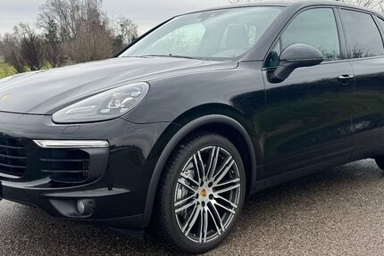 Porsche Cayenne 139.000 km 44.000 € Neustadt an der Weinstraße 67433