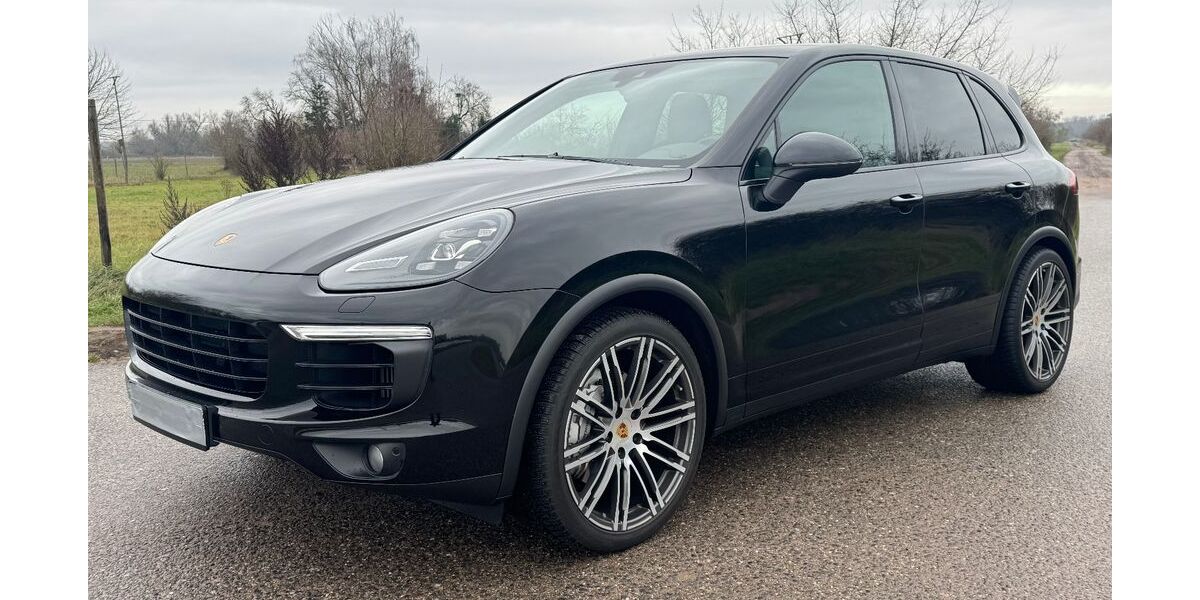 Porsche Cayenne 139.000 km 44.000 € Neustadt an der Weinstraße 67433