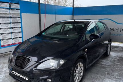 Seat Leon 230.260 km 3.750 &euro; Kaiserslautern 67661