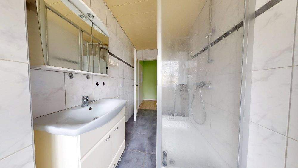 Etagenwohnung Pirmasens Erlenbrunn - 2 Zimmer, 56 m&sup2;, 79.000&euro; | Angebot:25706050