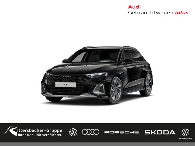 Audi A3 6.860 km 34.390 &euro; Kaiserslautern 67663