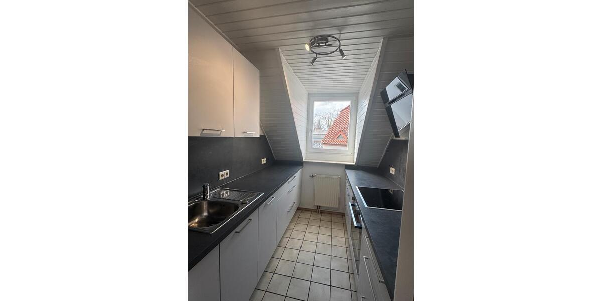 Maisonettenwohnung Kaiserslautern Betzenberg - 1 Zimmer, 78 m&sup2;, 219.000&euro; | Angebot:25886711