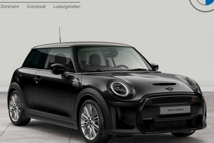 Mini Cooper S 71.100 km 23.900 &euro; Bad Dürkheim 67098