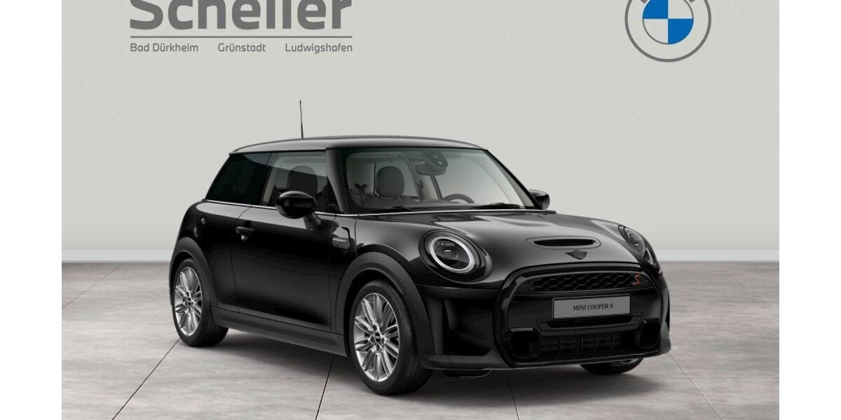 Mini Cooper S 71.100 km 23.900 &euro; Bad Dürkheim 67098