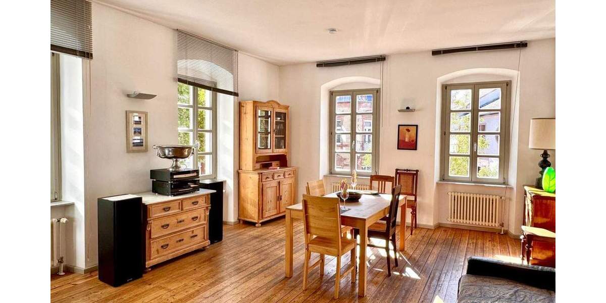 Gewerbeobjekt Kaiserslautern Innenstadt - 8 Zimmer, 980.000&euro; | Angebot:25691193