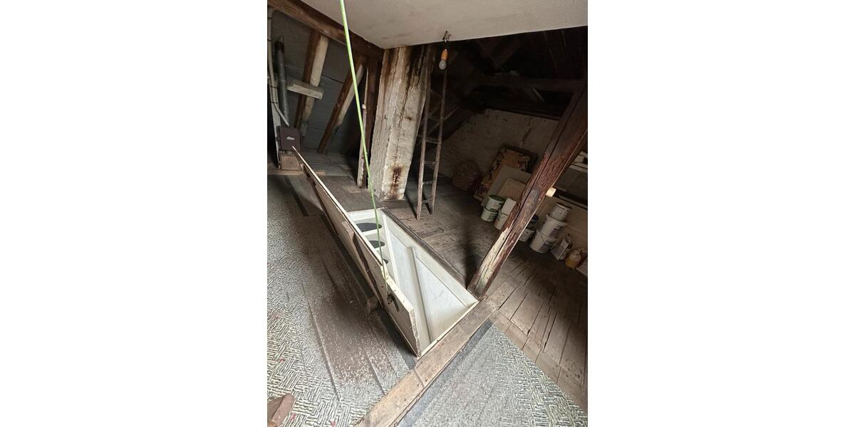 Einfamilienhaus Steinbach am Donnersberg - 6 Zimmer, 121 m&sup2;, 109.000&euro; | Angebot:26581829