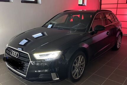 Audi A3 158.000 km 13.000 &euro; Olsbrücken 67737