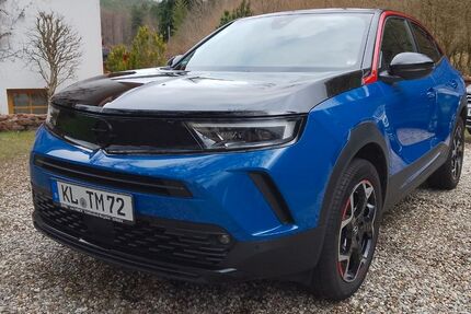 Opel Mokka 86.200 km 12.999 &euro; Kaiserslautern 67661