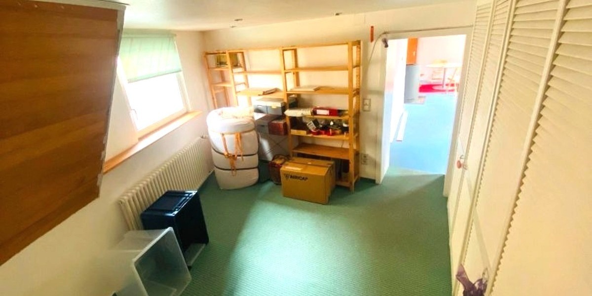 Charaktervolles Stadthaus im historischen Herzen von Otterberg mit Garage sucht neue Bewohner - Einfamilienhaus Otterberg | Angebot:24410702