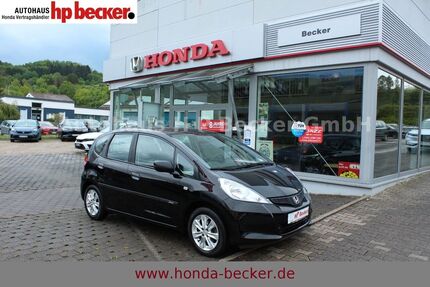 Honda Jazz 115.140 km 7.490 &euro; Rockenhausen 67806
