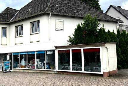 PREISREDUZIERUNG! Wohn- u.Geschäftshaus in zentraler Lage von Rockenhausen zu verkaufen zimmer