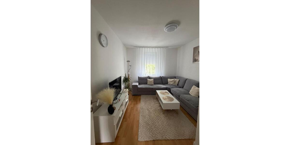 Etagenwohnung Kaiserslautern Betzenberg - 2 Zimmer, 62 m&sup2;, 750&euro; | Angebot:26669819