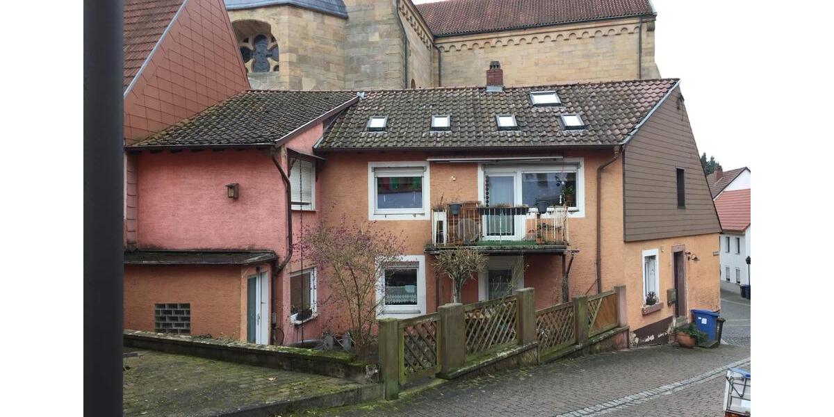 Einfamilienhaus Otterberg - 174.000&euro; | Angebot:26615009