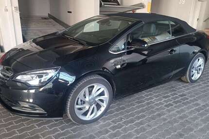 Opel Cascada 19.500 km 19.500 &euro; Kaiserslautern 67655