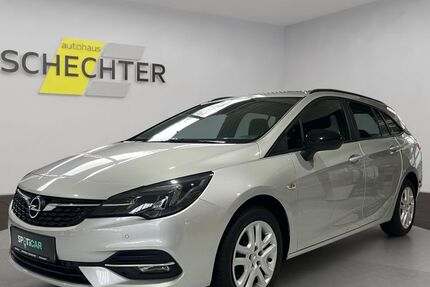 Opel Astra 41.000 km 15.690 &euro; Rodalben-Neuhof 66976