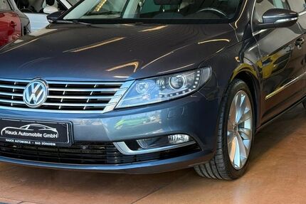 VW CC 128.464 km 13.790 &euro; Bad Dürkheim 67098