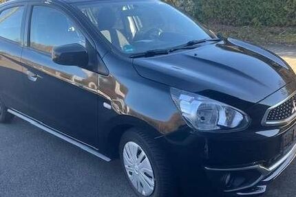 Mitsubishi Space Star 33.111 km 8.900 &euro; Kusel 66869