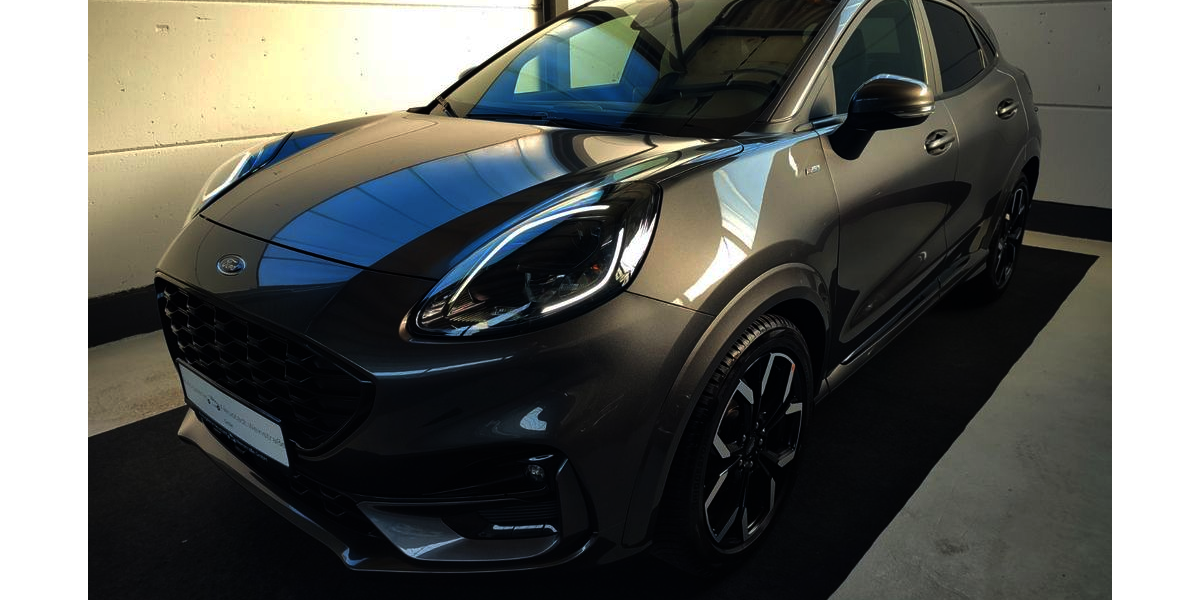 Ford Puma 59.700 km 15.990 &euro; Neustadt a. d. Weinstr. 67435