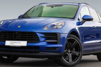 Porsche Macan 90.700 km 56.990 &euro; Kaiserslautern 67657