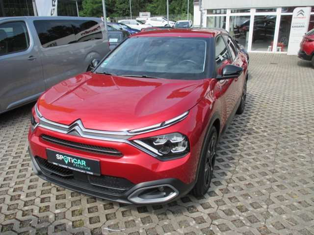 Citroen C4 53.000 km 18.990 &euro; Waldfischbach-Burgalben 67714