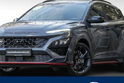 Hyundai KONA 21.172 km 32.820 &euro; Kaiserslautern 67655