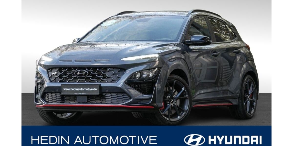 Hyundai KONA 21.172 km 32.820 &euro; Kaiserslautern 67655