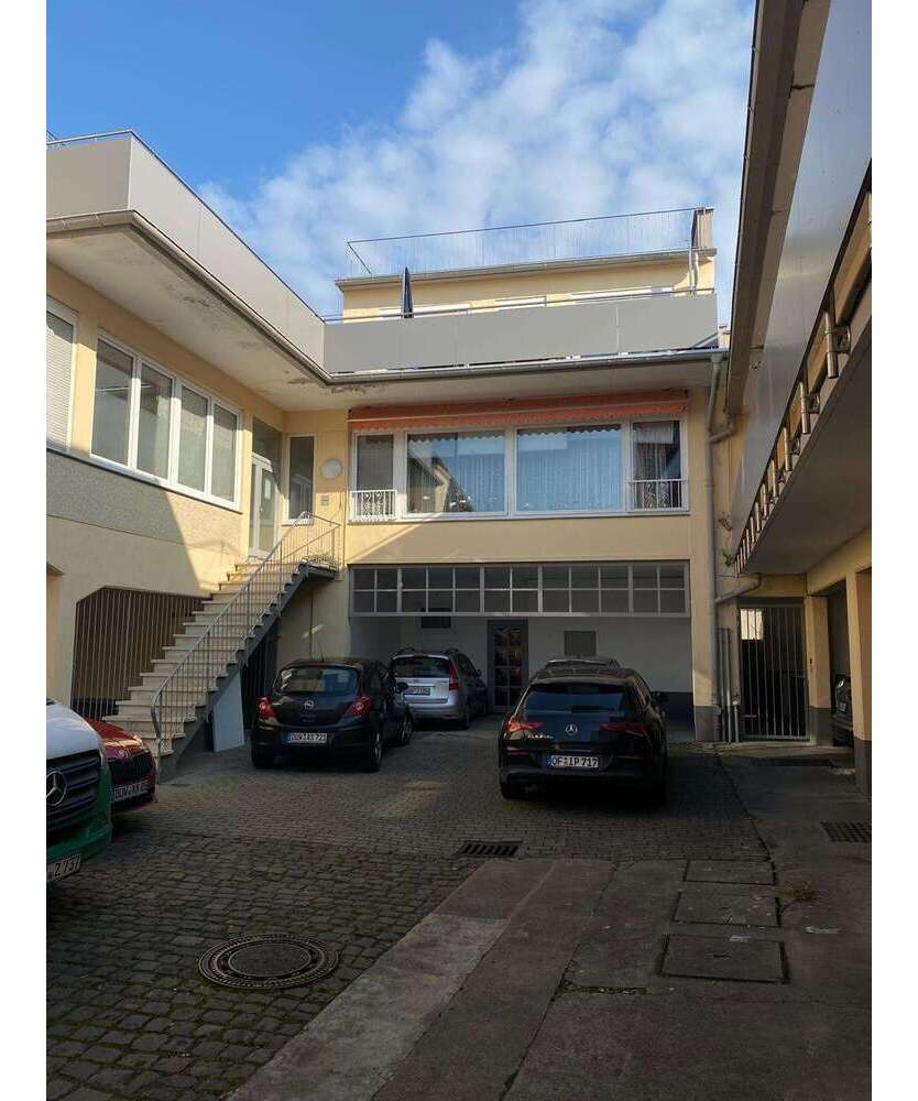 Wohnung zum Mieten in Bad Dürkheim 850 € 69 m²