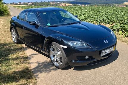 Mazda RX-8 157.489 km 7.500 &euro; Wattenheim 67319