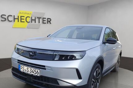 Opel Grandland (X) 1.500 km 33.555 &euro; Rodalben-Neuhof 66976