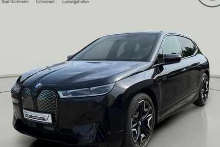 BMW iX 40.300 km 51.900 &euro; Bad Dürkheim 67098