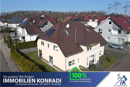 Haus Ramstein - 7 Zimmer, 356 m&sup2;, 699.000&euro; | Angebot:27485862