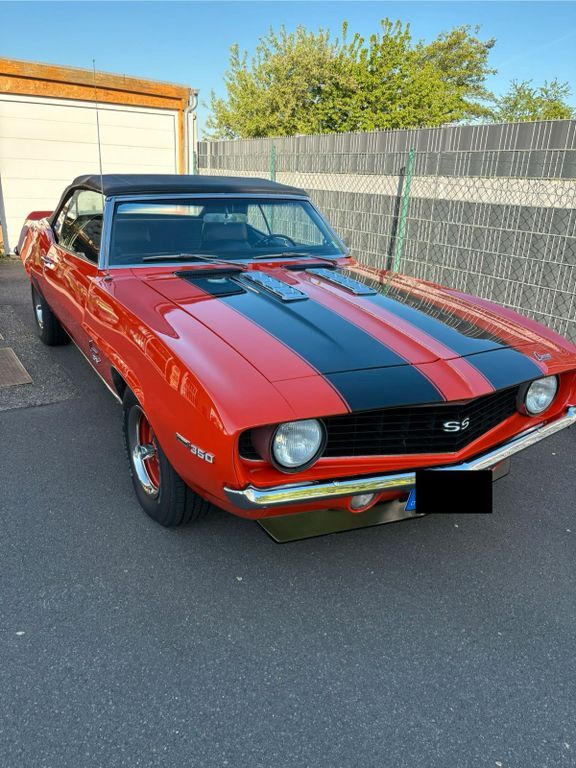 Camaro