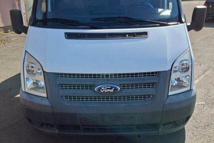 Ford Transit 117.000 km 6.999 &euro; Hütschenhausen 66882