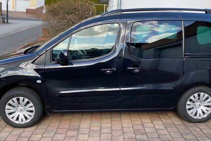 Citroen Berlingo 87.000 km 11.700 &euro; Glan-Münchweiler 66907