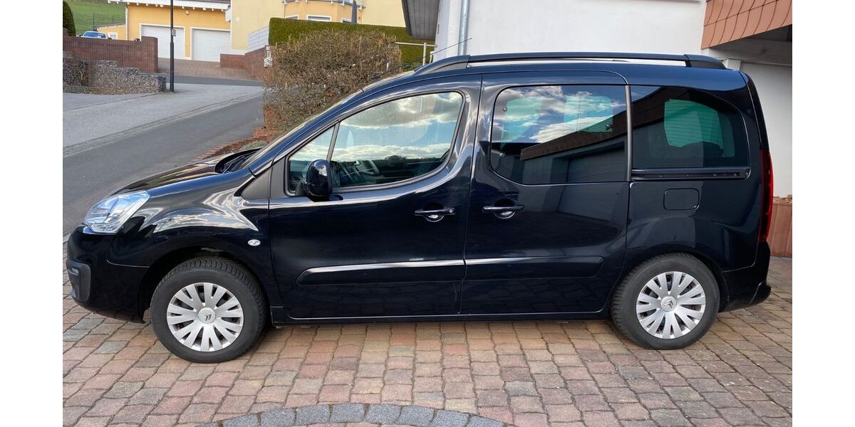 Citroen Berlingo 87.000 km 11.700 &euro; Glan-Münchweiler 66907