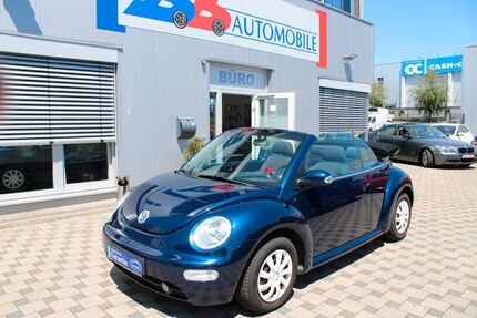 VW Beetle 198.700 km 2.222 &euro; Kaiserslautern 67657