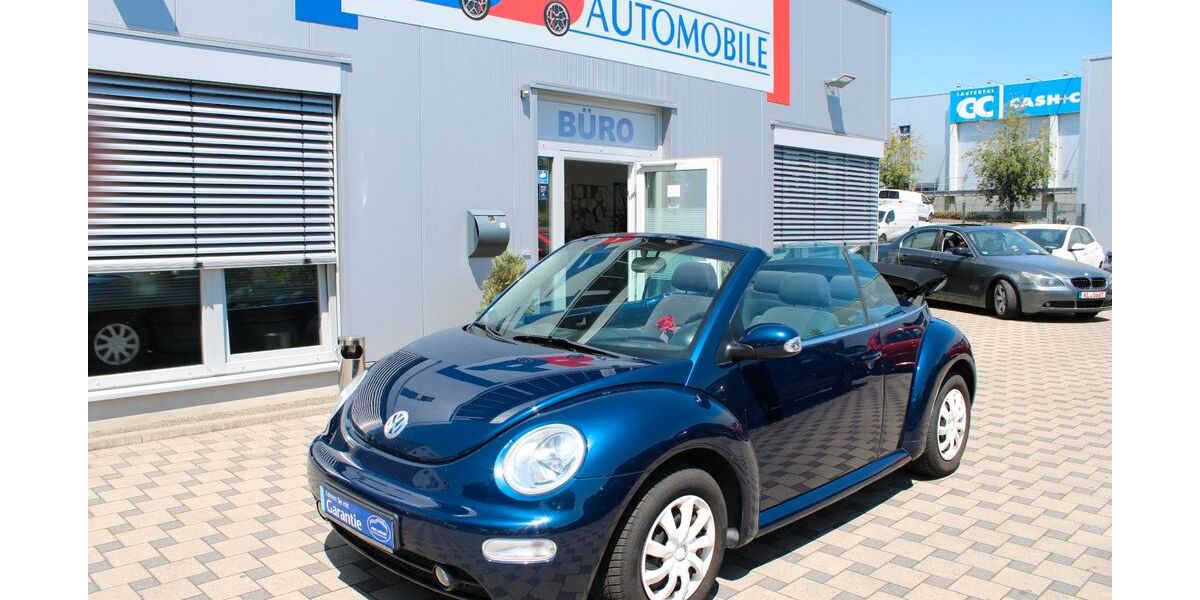 VW Beetle 198.700 km 2.222 &euro; Kaiserslautern 67657