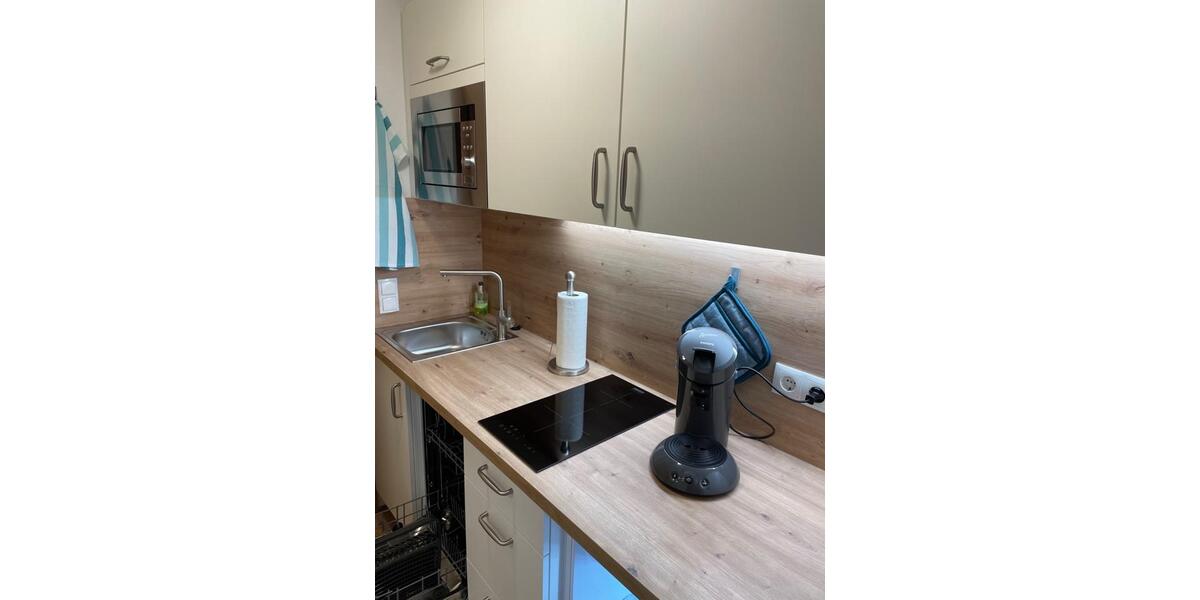 Etagenwohnung Kaiserslautern Einsiedlerhof - 1 Zimmer, 26 m&sup2;, 450&euro; | Angebot:25310298