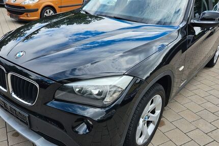 BMW X1 102.643 km 8.950 &euro; Lachen-Speyerdorf 67435