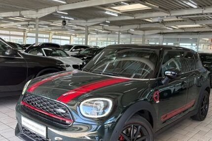 Mini John Cooper Works Countryman 51.800 km 33.777 &euro; Pirmasens 66954