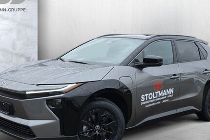 Toyota bZ4X 5.000 km 55.111 &euro; Katzweiler 67734