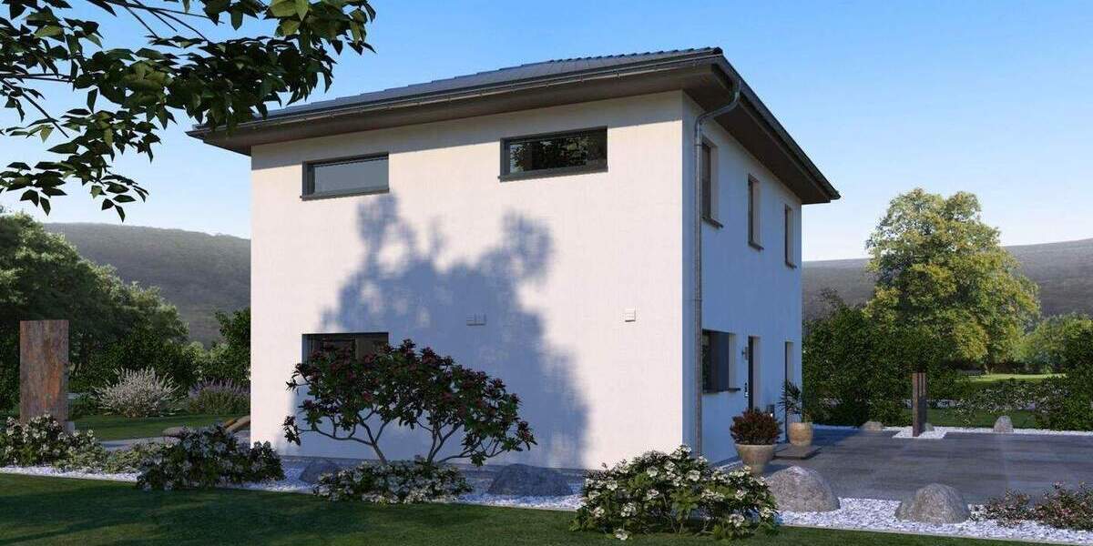Einfamilienhaus Kaiserslautern Dansenberg - 4 Zimmer, 154 m&sup2;, 526.900&euro; | Angebot:25683368
