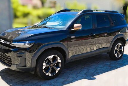 Dacia Bigster 15.000 km 31.950 &euro; Ulmet 66887