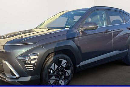 Hyundai KONA 2.755 km 31.890 &euro; Neustadt 67433