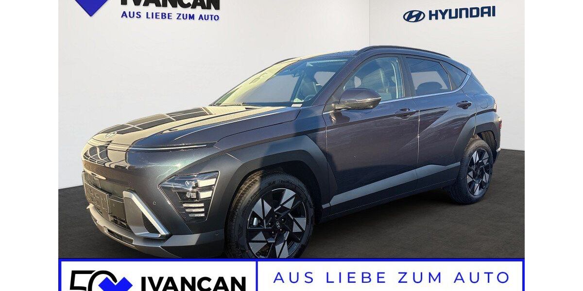 Hyundai KONA 2.755 km 31.890 &euro; Neustadt 67433