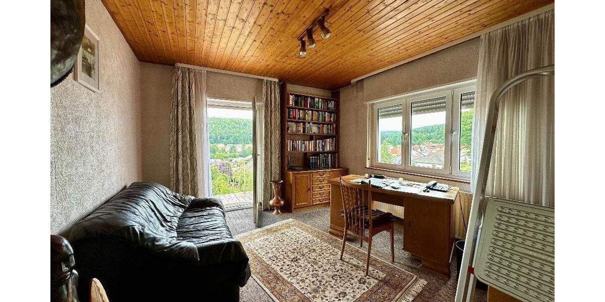 Einfamilienhaus Waldfischbach - 5 Zimmer, 151 m&sup2;, 215.000&euro; | Angebot:25777592