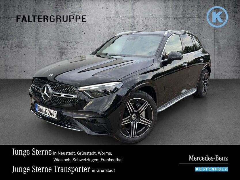 GLC 300