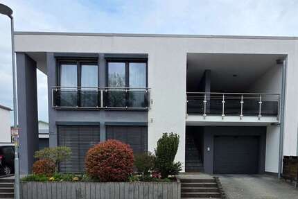 Wohnung zum Mieten in Kaiserslautern 2.500 € 166 m²