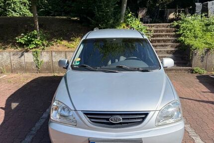Kia Carens 222.250 km 2.100 &euro; Ramstein-Miesenbach 66877