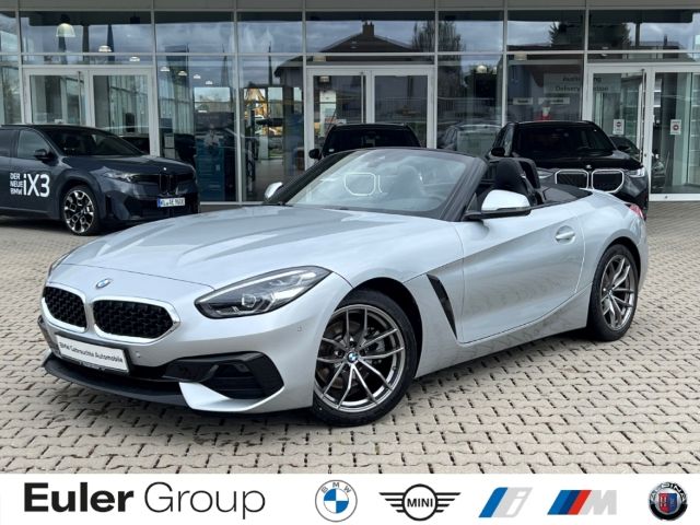 BMW Z4 18.600 km 37.449 &euro; Landstuhl 66849